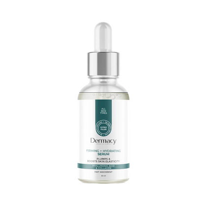 Firming & Hydrating Face Serum