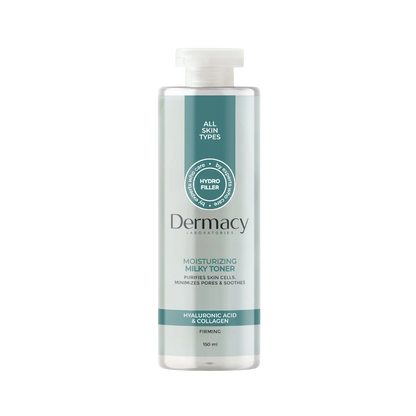 Moisturizing Milky Toner