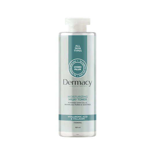 Moisturizing Milky Toner