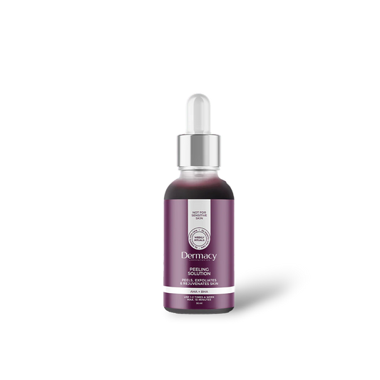 Peeling Solution AHA + BHA