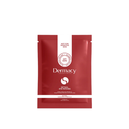 Retinol Eye Patches