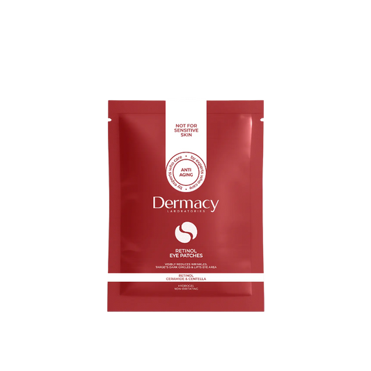 Retinol Eye Patches