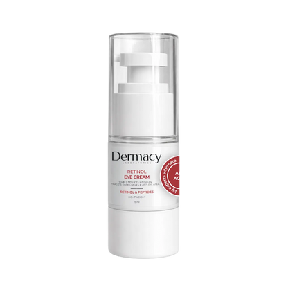 Retinol Eye Cream