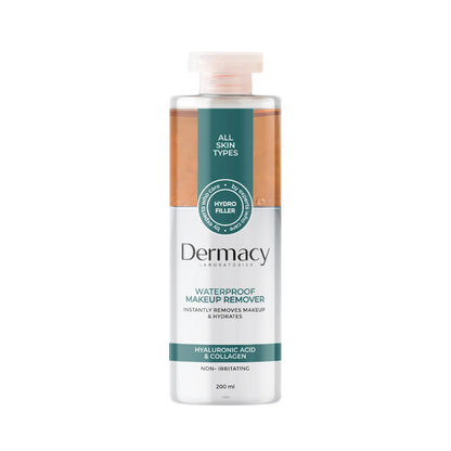 Waterproof Make-Up Remover