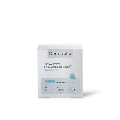 Advanced Hyaluronic Acid Kit