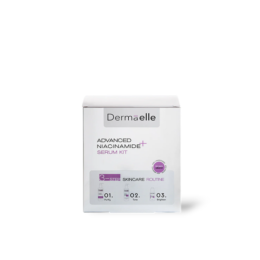 Advanced Niacinamide Kit