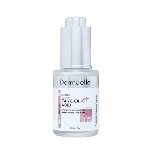 Glycoserum Advanced Glycolic Acid Serum