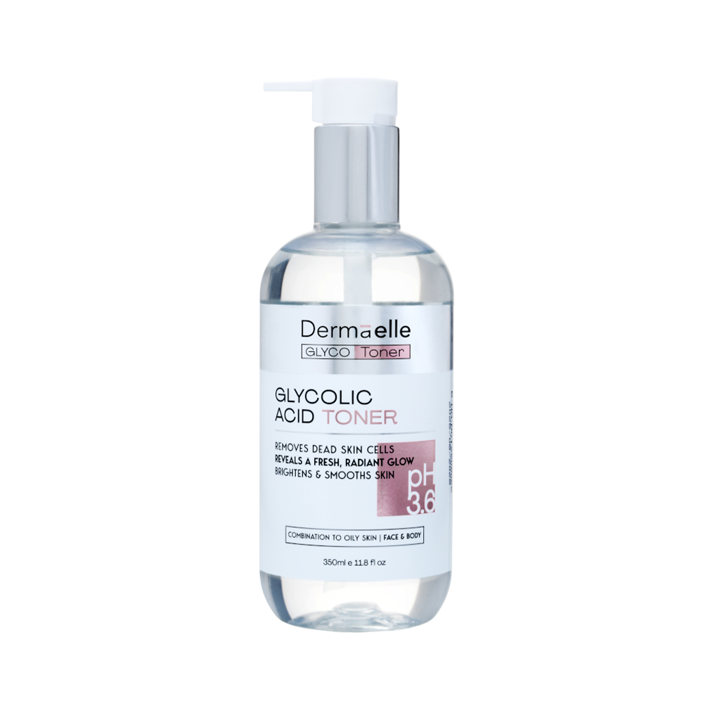 تونر حمض الجليكوليك Glycotoner