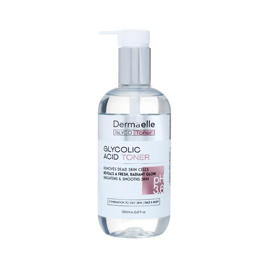 تونر حمض الجليكوليك Glycotoner