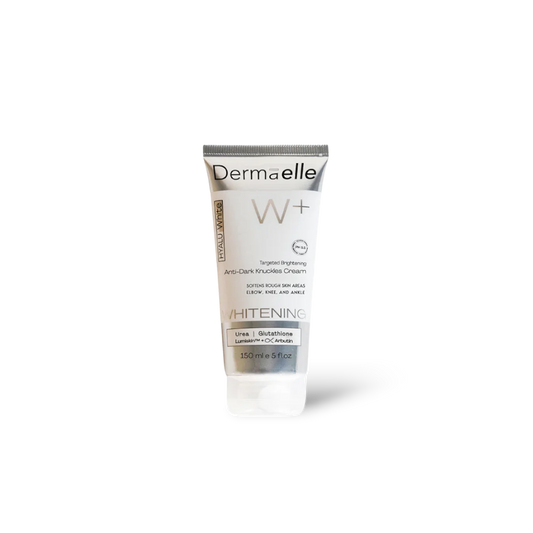 HyaluWhite Anti-Dark Knuckles Cream