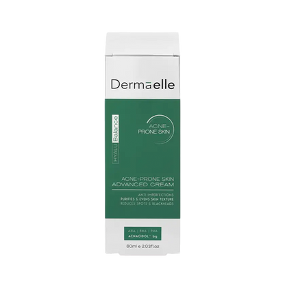 Hyalubalance Acne Prone Skin Advanced Cream