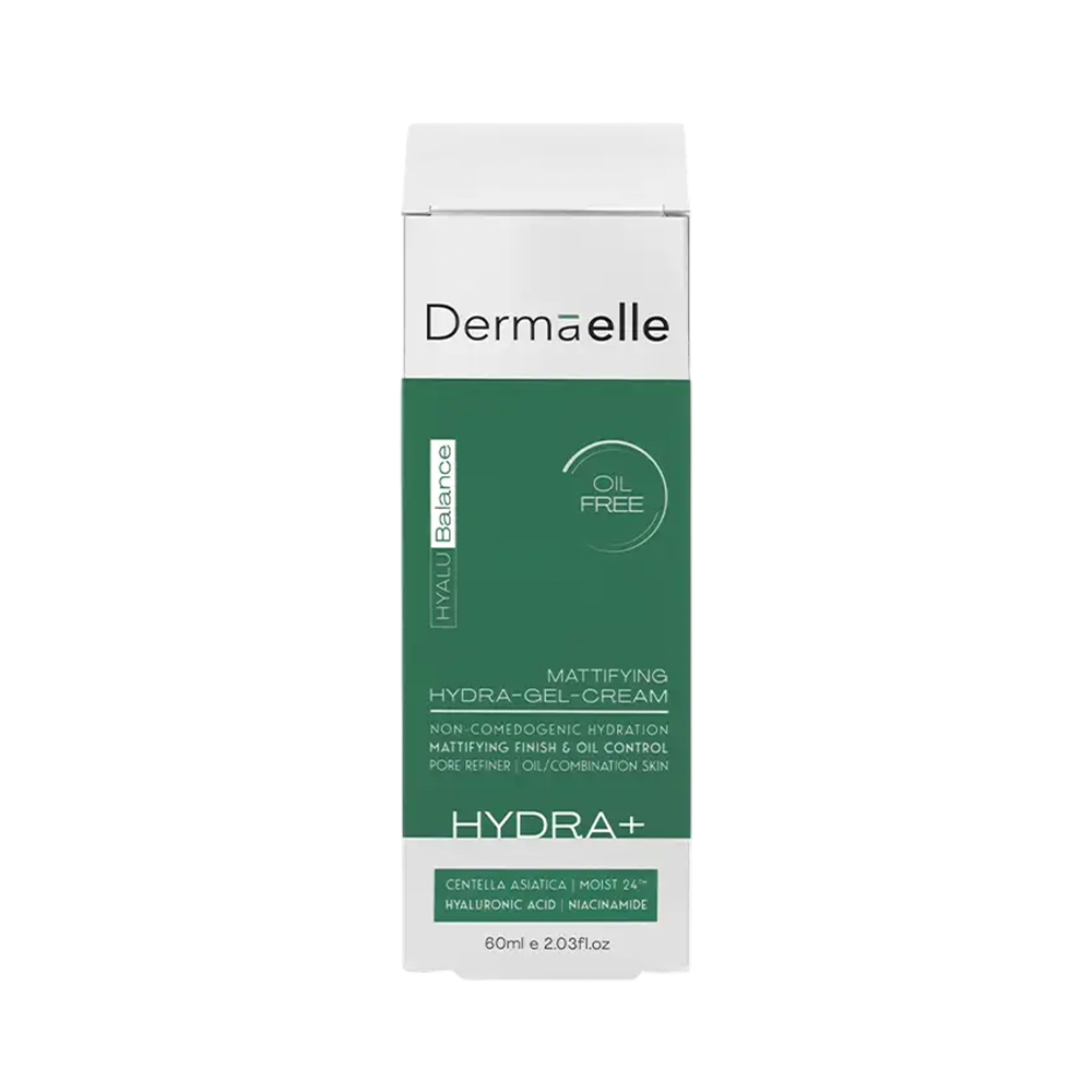 Hyalubalance Oil Free Hydra Gel