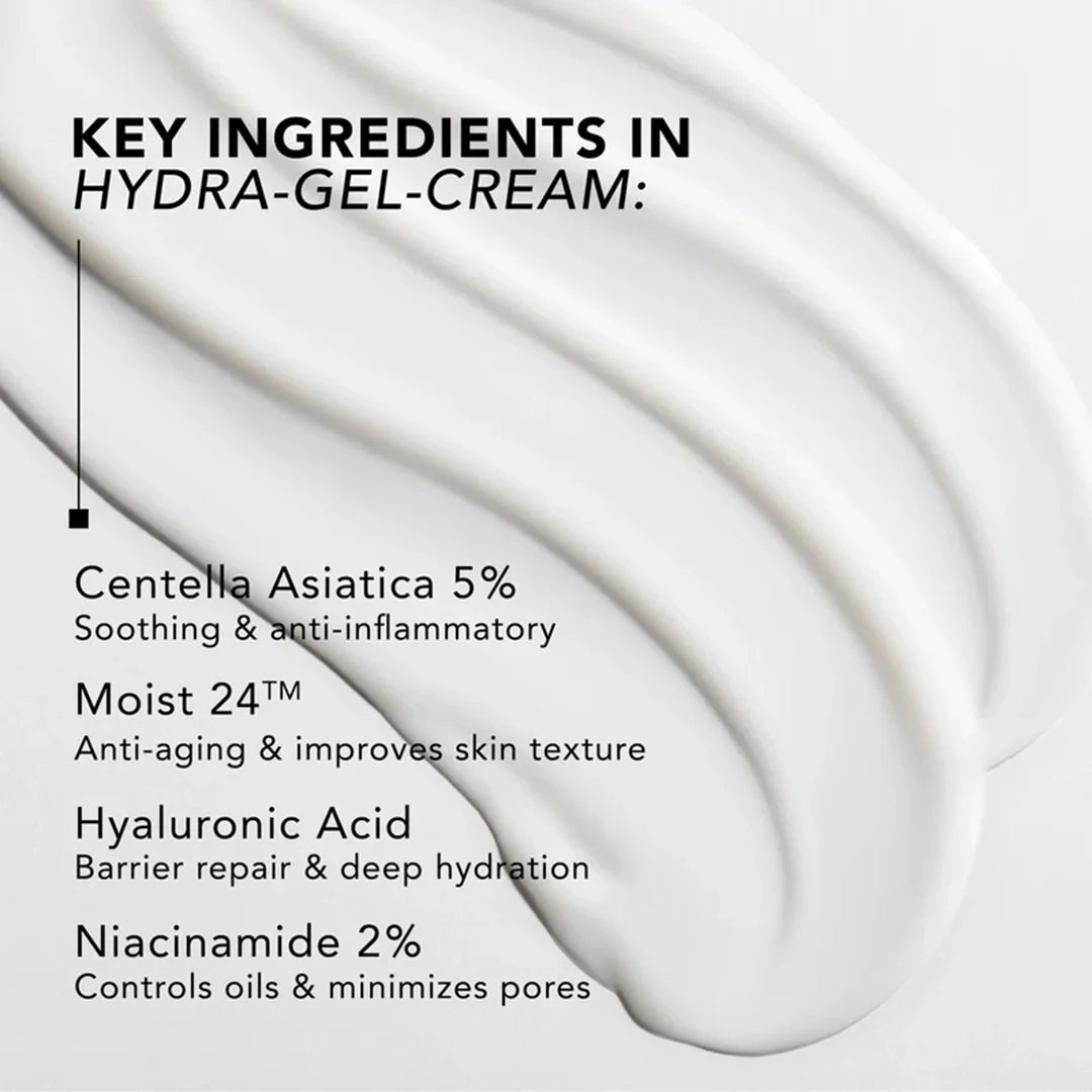 Hyalubalance Oil Free Hydra Gel