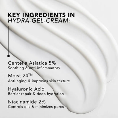 Hyalubalance Oil Free Hydra Gel