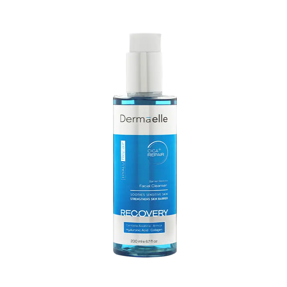 Hyalurepair Cica Facial Cleanser