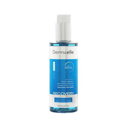 Hyalurepair Cica Facial Cleanser