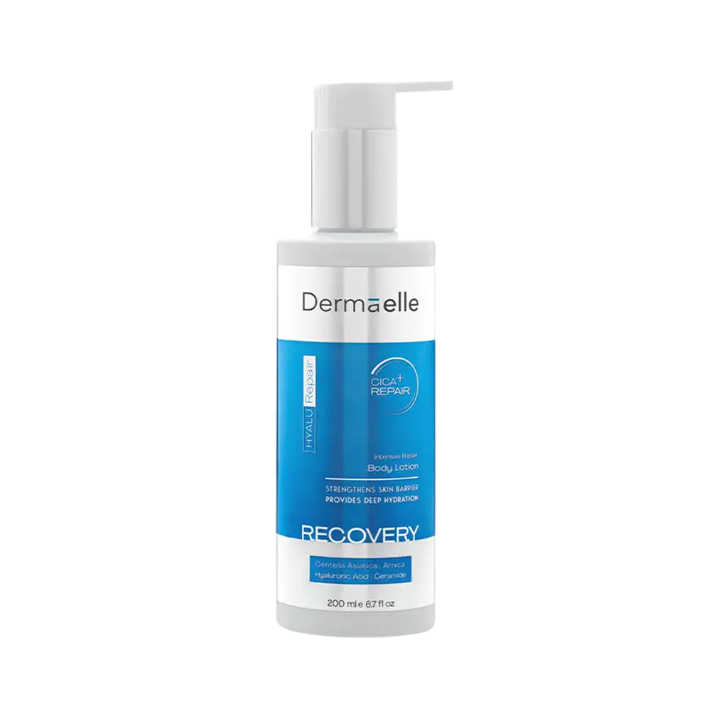 Hyalurepair Cica Lotion