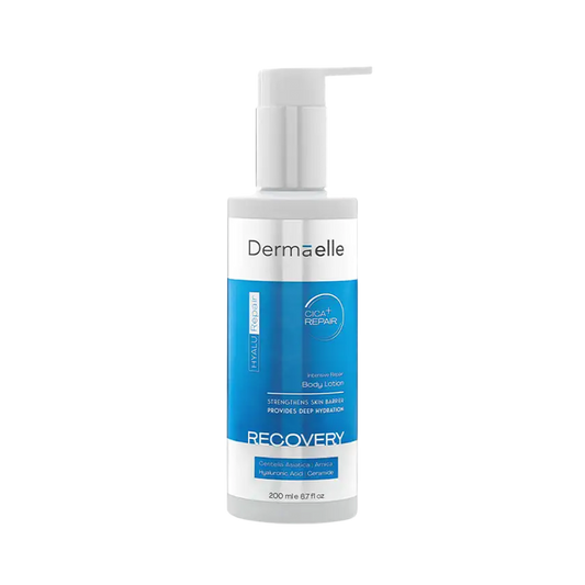 Hyalurepair Cica Lotion