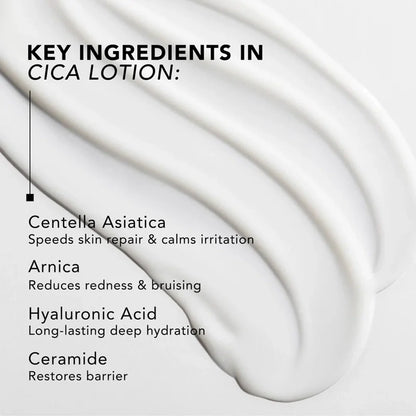 Hyalurepair Cica Lotion