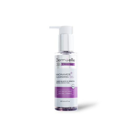 Advanced Niacinamide Kit