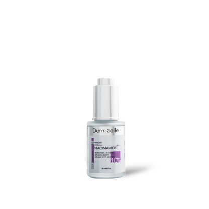Advanced Niacinamide Kit