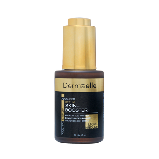 Skin Booster MicroNeedling Serum
