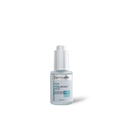 Advanced Hyaluronic Acid Kit