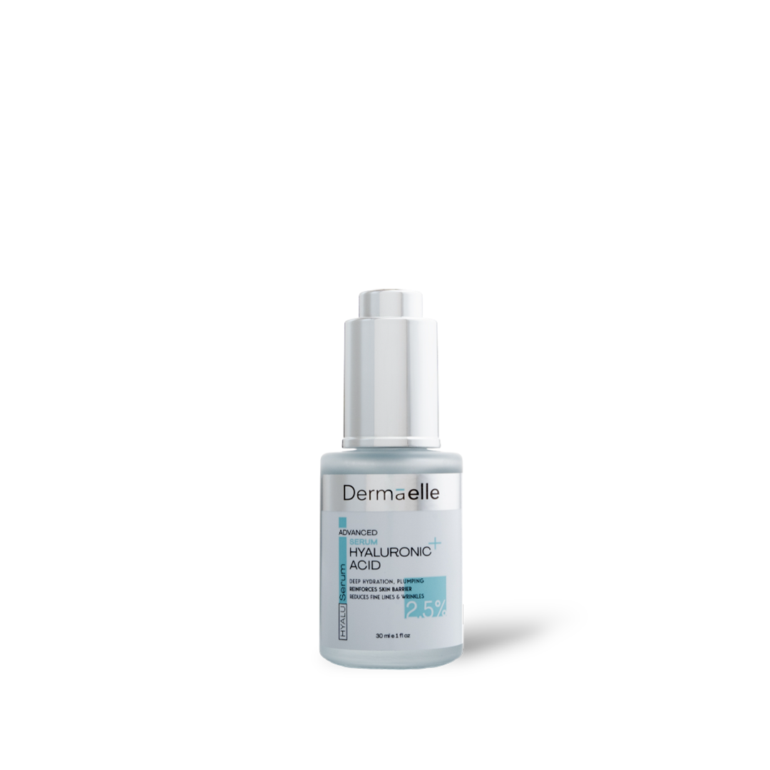 Hyaluserum Advanced Hyaluronic Acid Serum