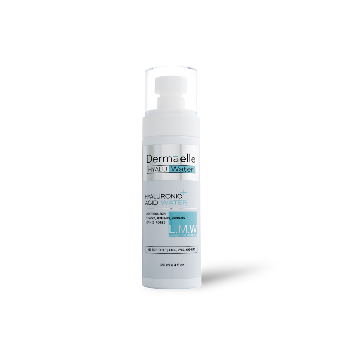 Advanced Hyaluronic Acid Kit