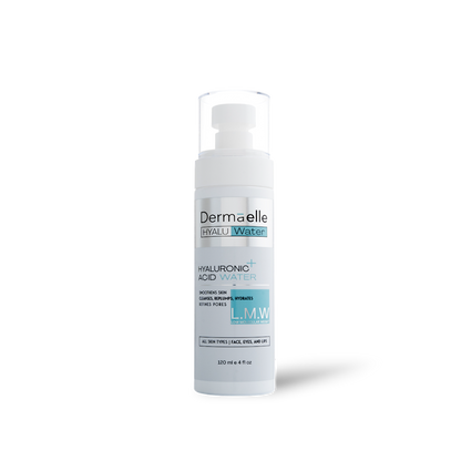 Advanced Hyaluronic Acid Kit