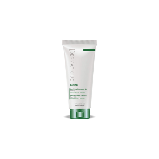 Purifying Cleansing Gel