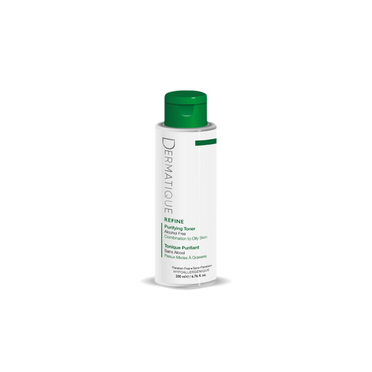 Purifying Toner
