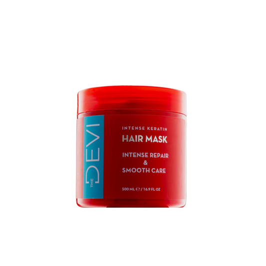 Intense Keratin Hair Mask