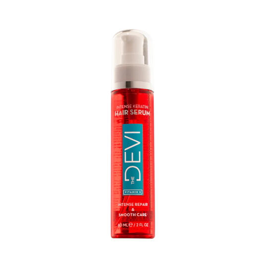 Intense Keratin Hair Serum