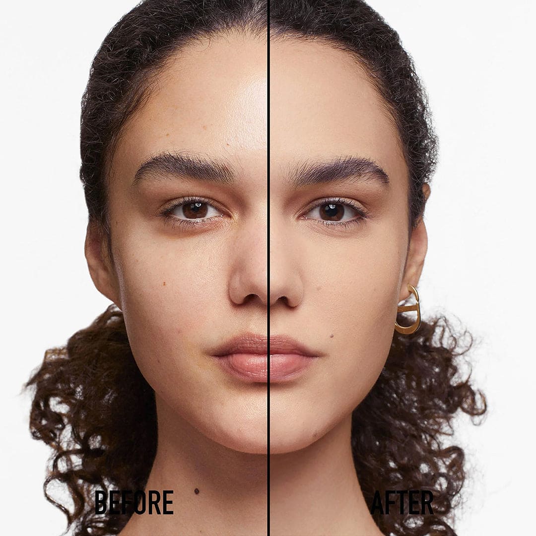 Dior Forever Foundation