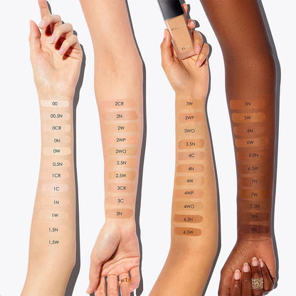 Dior Forever Foundation