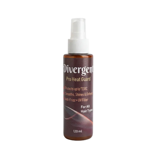Pro Heat Hair Guard