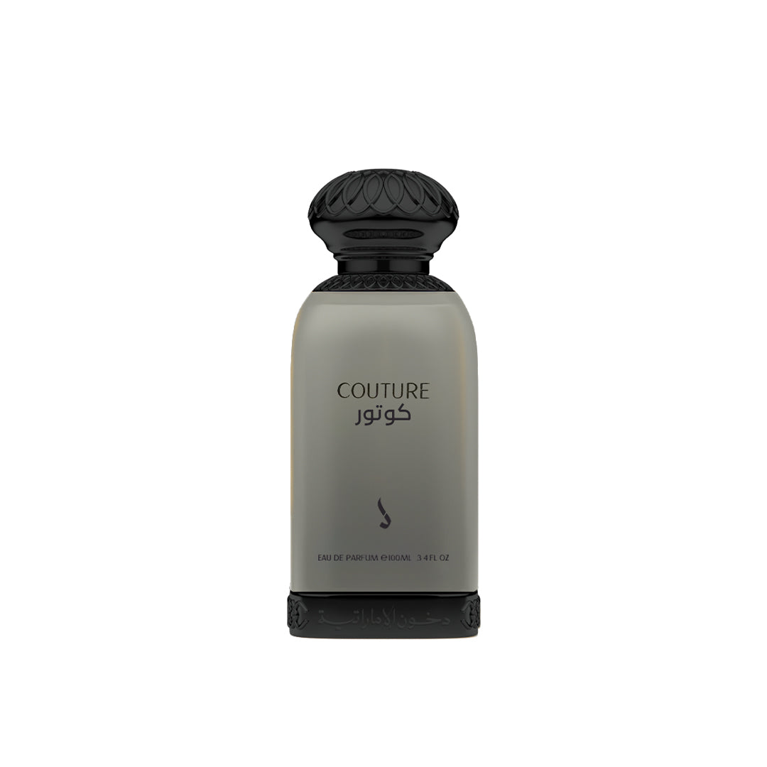 Dkhoon Al Emaratiya Dkhoon Couture Eau De Parfum - 100ml