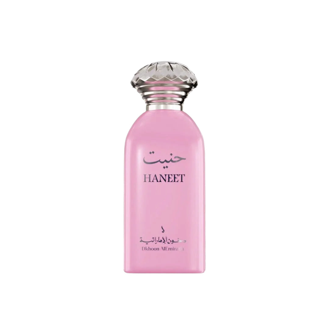 Dkhoon Al Emaratiya Haneet Eau De Parfum - 100ml