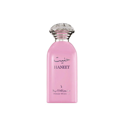 Dkhoon Al Emaratiya Haneet Eau De Parfum - 100ml