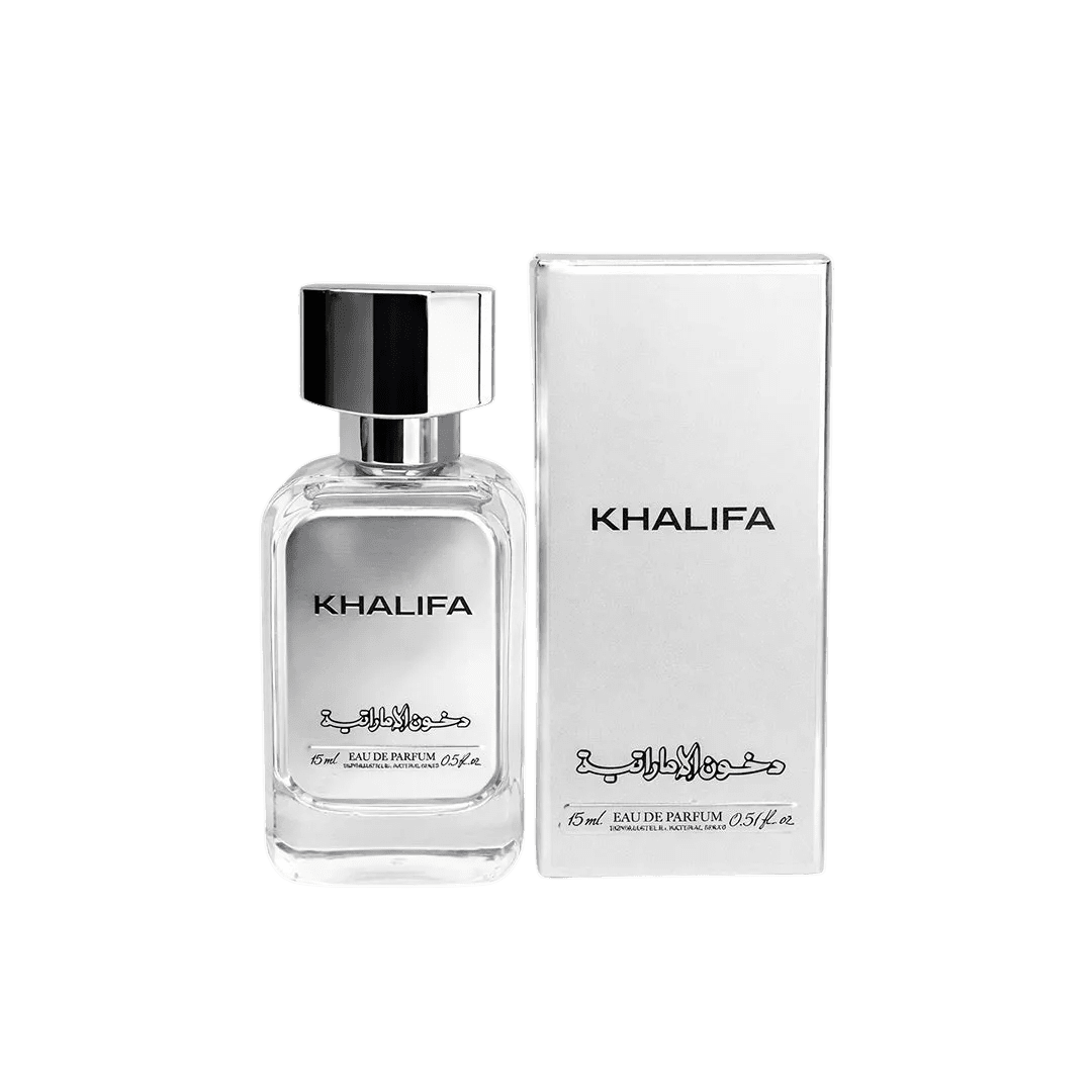 Dkhoon Al Emaratiya Mini Perfumes 15ml - ( Each Sold Separately )