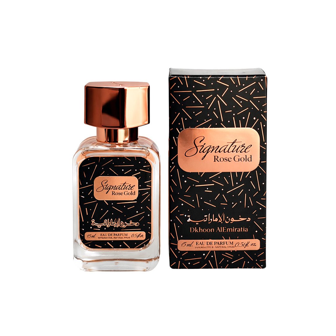 Dkhoon Al Emaratiya Mini Perfumes 15ml - ( Each Sold Separately )