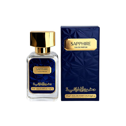 Dkhoon Al Emaratiya Mini Perfumes 15ml - ( Each Sold Separately )
