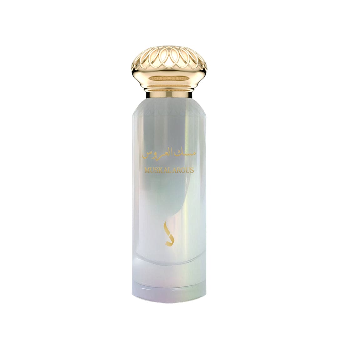 Dkhoon Al Emaratiya - Musk Al Arous