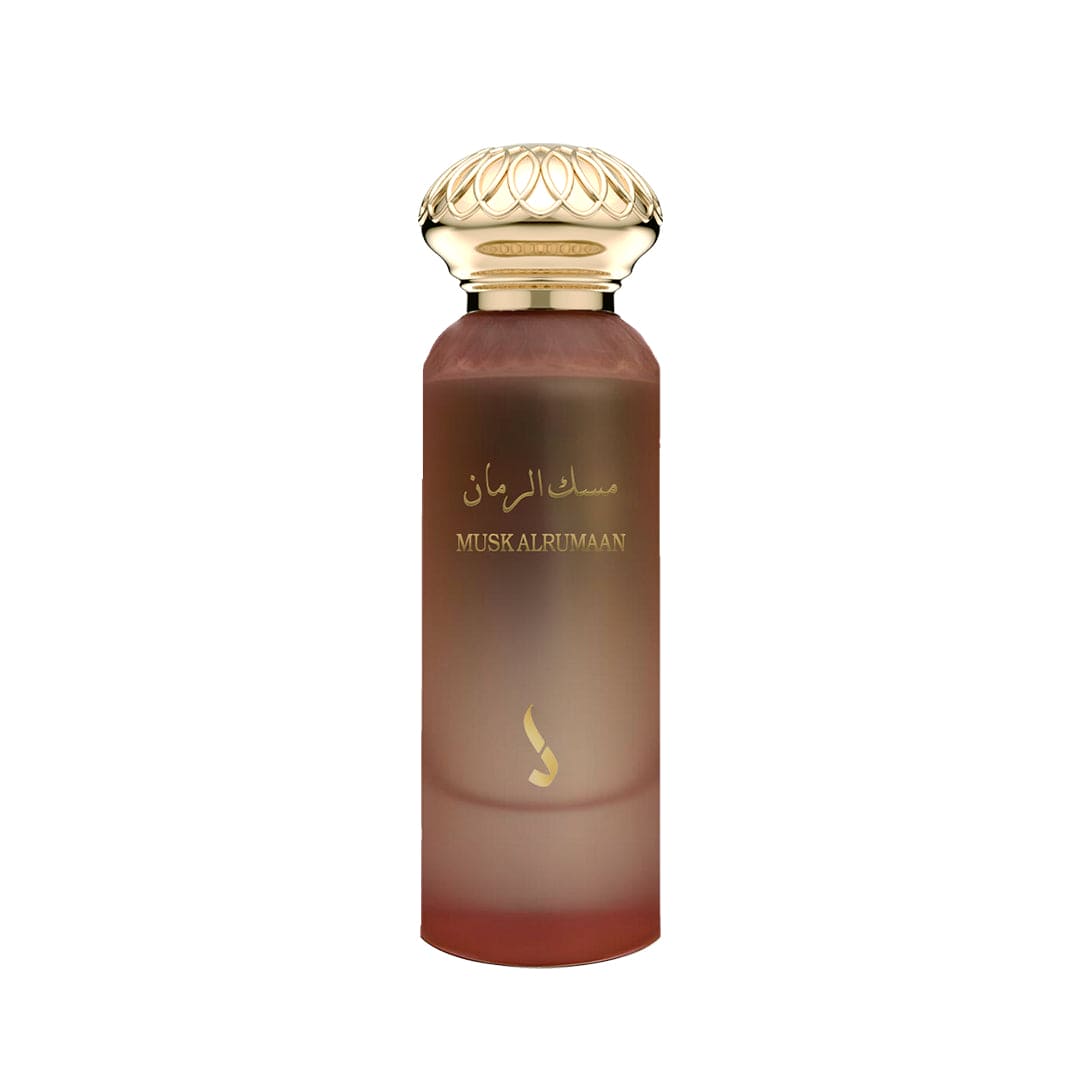 Dkhoon Al Emaratiya - Musk Al Rumaan
