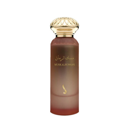 Dkhoon Al Emaratiya - Musk Al Rumaan