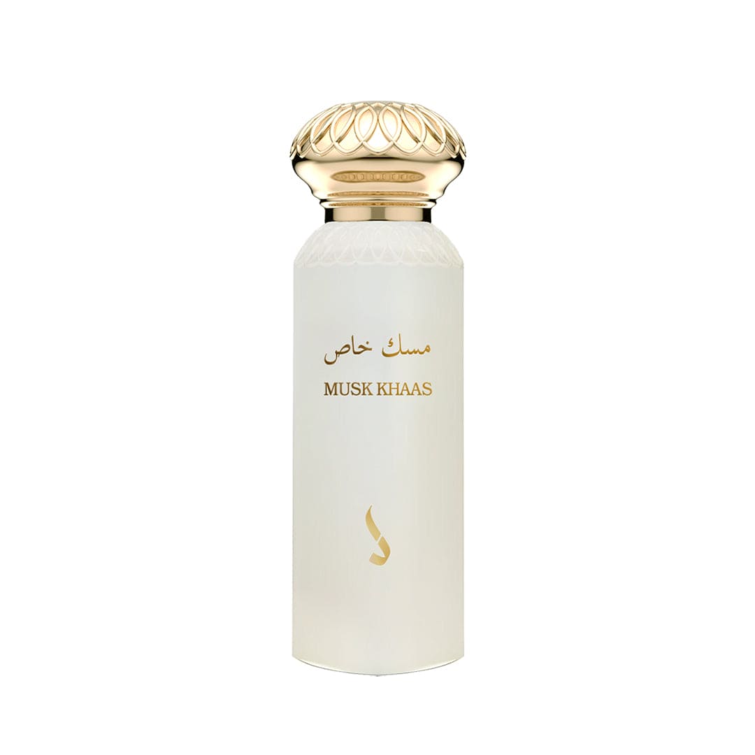 Dkhoon Al Emaratiya - Musk Khaas