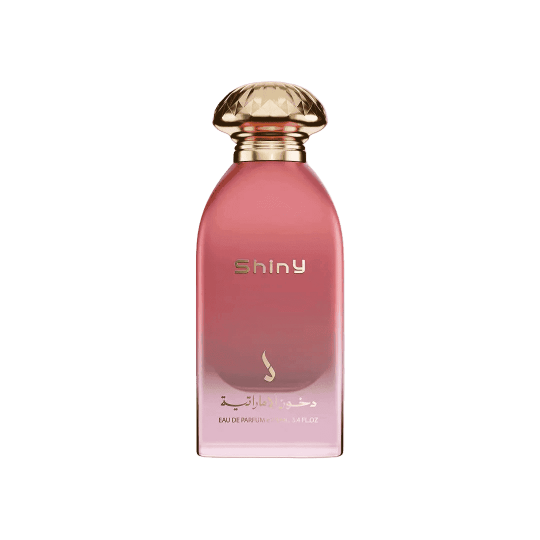 Dkhoon Al Emaratiya Shiny Eau De Parfum - 100ml