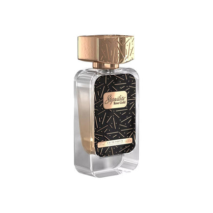 Dkhoon Al Emaratiya Signature Rose Gold Eau De Parfum - 100ml