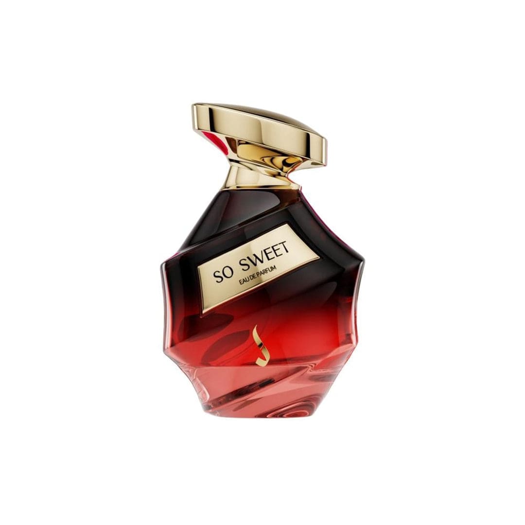 Dkhoon Al Emaratiya So Sweety Eau De Parfum - 100ml